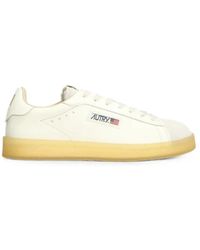 Autry - Dallas Low Sneakers - Lyst