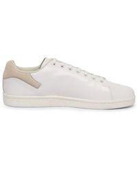 Raf Simons - Orion Weiße Laufschuhe Modell - Lyst