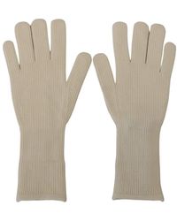 Dolce & Gabbana - Gloves - Lyst