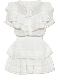 LoveShackFancy - Summer Dresses - Lyst