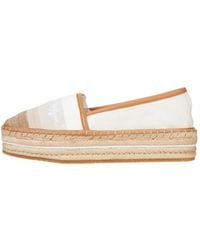 espardeñas tommy hilfiger mujer