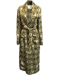 Bazar Deluxe - Trenchcoats & Mantels - Lyst
