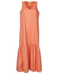 PS by Paul Smith - Dresses > day dresses > maxi dresses - Lyst
