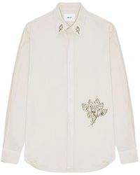 NN07 - Casual Shirts - Lyst