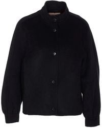 Twinset - Light Jackets - Lyst