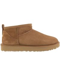 UGG - Snowboots - - Dames - Lyst