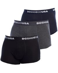 DC Shoes - Bottoms - Lyst
