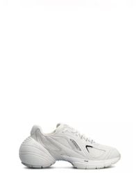 Givenchy - Schoenen ,Wit ,Leer Tk-Mx Low-Top Sneakers - Lyst
