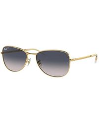 Ray-Ban - Authentieke Bril Met Topkwaliteit - Lyst