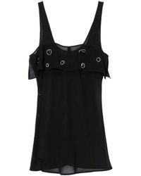 3.1 Phillip Lim - Sleeveless Tops - Lyst