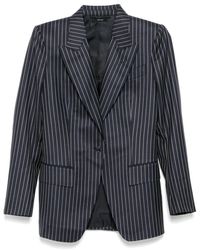 Tom Ford - Wallis Blazer - Lyst