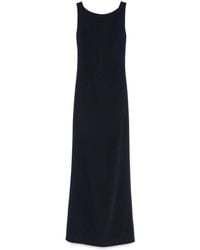 P.A.R.O.S.H. - Maxi Dresses - Lyst