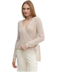 Ouí - Cardigans - Lyst