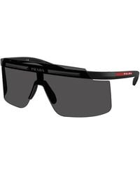 Prada - Ps B06S Zonnebril - Lyst