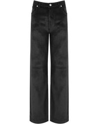 Cruna - Straight Jeans - Lyst