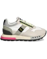 Blauer - Sneakers - Lyst