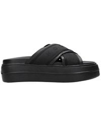 Hogan - Sandals - Lyst