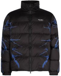 PHOBIA ARCHIVE - Winter Jackets - Lyst