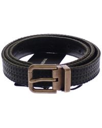 Dolce & Gabbana - Accessories > belts - Lyst