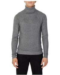 Antony Morato - Turtleneck - Lyst