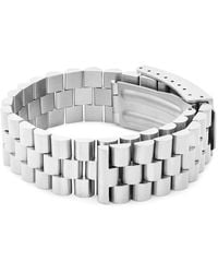 Ambush Timeless Watch Bracelet in Metallic for Men | Lyst