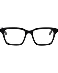 McQueen - Glasses - Lyst