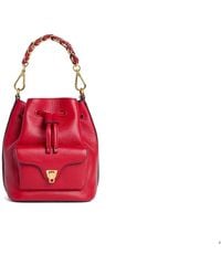 Coccinelle - Beat Generation Bucket Bag - Lyst