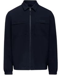 ALPHATAURI - Light Jackets - Lyst