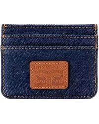 Levi's - Wallets & Cardholders - Lyst