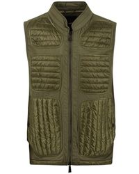 Add - Vests - Lyst