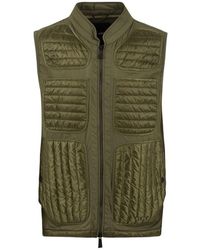 Add - Vests - Lyst