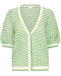 Ichi - Cardigans - Lyst