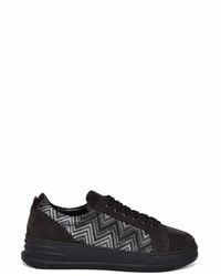 Missoni - Sneakers - Lyst