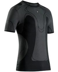 X Bionic - Xceed Run Perform Shirt - Lyst