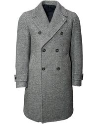 L.B.M. 1911 - Double-Breasted Coats - Lyst