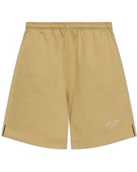 Vetements - Casual Shorts - Lyst