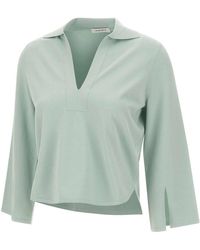Kangra - Blouses - Lyst