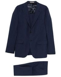 Corneliani - Single Breasted Suits - Lyst