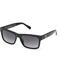 Guess - Zonnebrillen - Lyst
