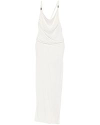 Coperni - Logo Dress - Lyst