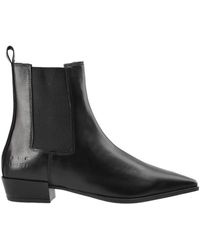 COPENHAGEN - Cph294 Stiefelette - Lyst