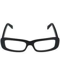 Celine - Glasses - Lyst
