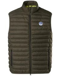 North Sails - Vests - Lyst