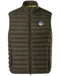 North Sails - Vests - Lyst