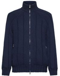 Brunello Cucinelli - Cashmere Knitwear - Lyst