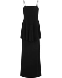 Emporio Armani - Gowns - Lyst