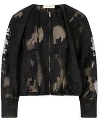 MEIMEIJ - Bomber Jackets - Lyst