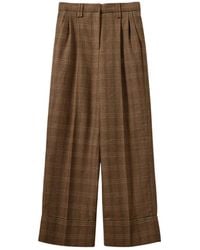 Sofie Schnoor - Wide Trousers - Lyst