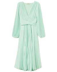 Twinset - Midi Dresses - Lyst
