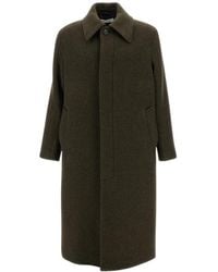 sunflower - Single-Breasted Coats - Lyst